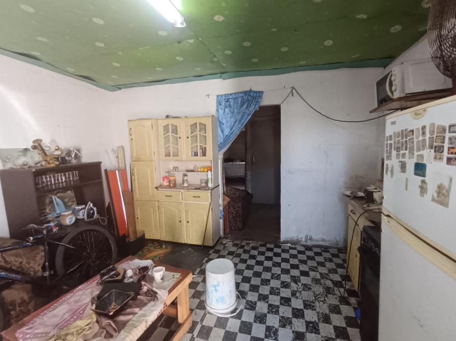 2 Bedroom Property for Sale in Diepwater Western Cape